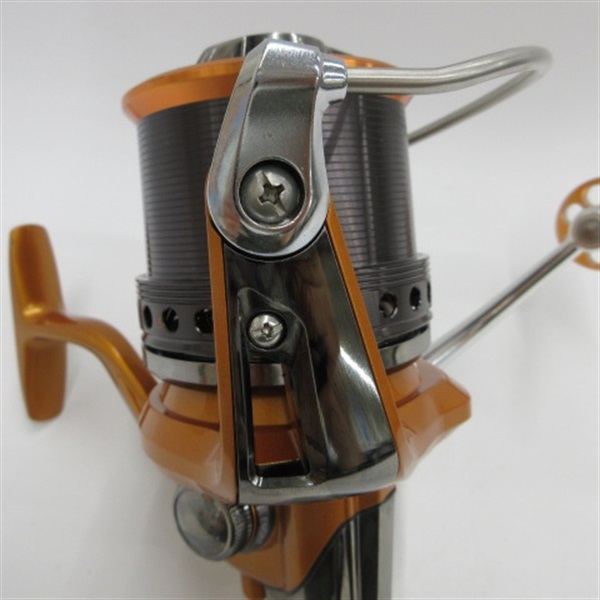 ０７トーナメントサーフキャスティズムＱＤ３５